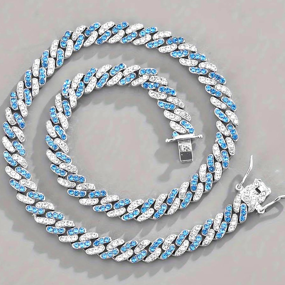 COPY - 💎ICED OUT CUBAN LINK CHAIN💎